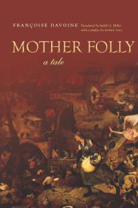 Book Cover for Mother Folly by Françoise Davoine