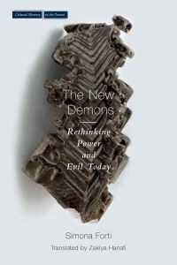 Book Cover for New Demons by Simona Forti