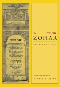 Book Cover for The Zohar. Volume 9 by Daniel Chanan Matt