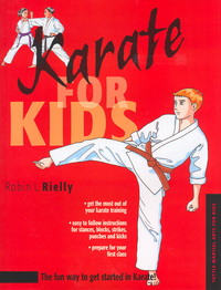 Karate for Kids