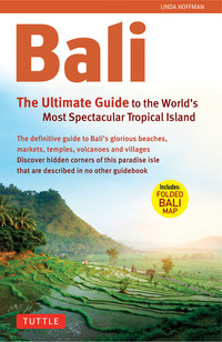Book Cover for Bali by 