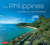Book Cover for Philippines by Alfred A Yuson