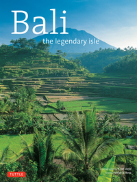 Book Cover for Bali by Patrick R Booz