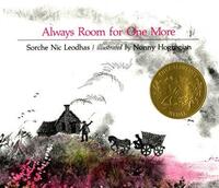 Book Cover for Always Room for One More by Sorche Nic Leodhas