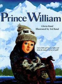 Book Cover for Prince William by Gloria Rand