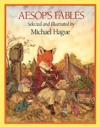 Book Cover for Aesop's Fables by Aesop
