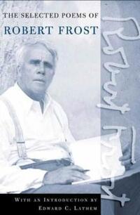 Book Cover for The Road Not Taken by Robert Frost