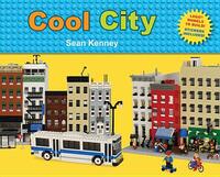 Book Cover for Cool City by Sean Kenney
