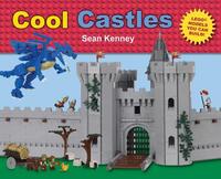 Book Cover for Cool Castles by Sean Kenney