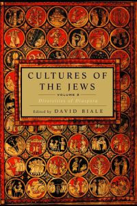 Book Cover for Cultures of the Jews, Volume 2 by David Biale