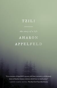 Book Cover for Tzili by Aharon Apelfeld