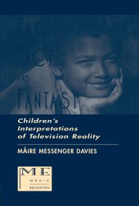 Book Cover for Fake, Fact, and Fantasy by Máire Messenger Davies