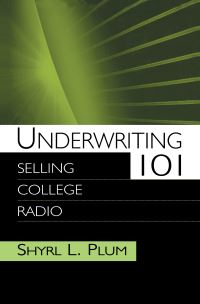Book Cover for Underwriting 101 by Shyrl L Plum