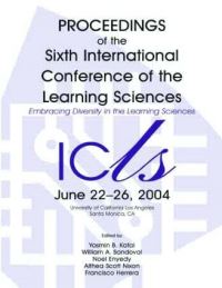 Book Cover for Embracing Diversity in the Learning Sciences by Yasmin B Kafai