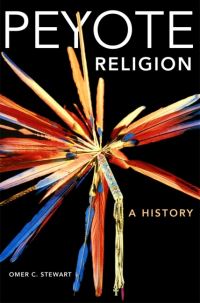 Book Cover for Peyote Religion by Omer C Stewart