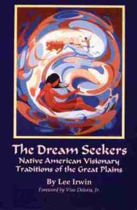 Book Cover for The Dream Seekers by Lee Irwin