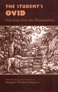 Book Cover for The Student's Ovid by Ovid
