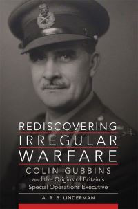 Book Cover for Rediscovering Irregular Warfare by A. R. B. Linderman