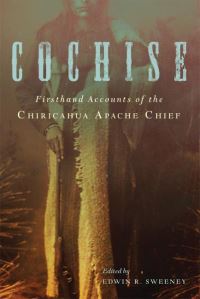 Book Cover for Cochise by Edwin R Sweeney