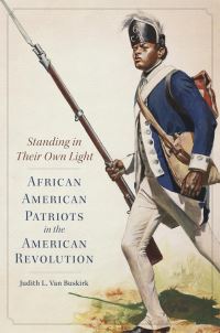 Book Cover for Standing in Their Own Light by Judith L. Van Buskirk