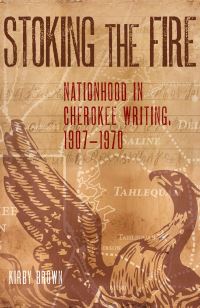 Book Cover for Stoking the Fire by Kirby Brown