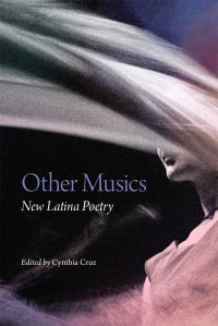 Book Cover for Other Musics by Cynthia Cruz
