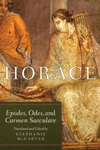 Book Cover for Horace by Horace