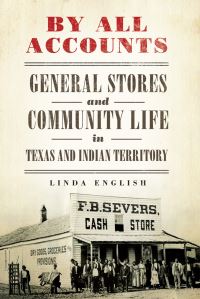 Book Cover for By All Accounts by Linda English