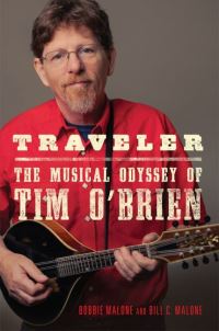 Book Cover for Traveler by Bobbie Malone, Bill C Malone
