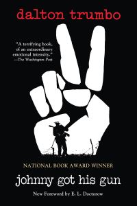 Book Cover for Johnny Got His Gun by Dalton Trumbo