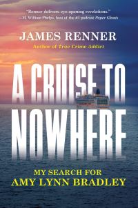 Book Cover for A Cruise to Nowhere by James Renner
