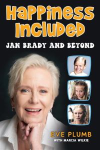 Book Cover for Happiness Included by Eve Plumb
