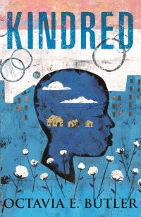 Book Cover for Kindred by Octavia E. Butler