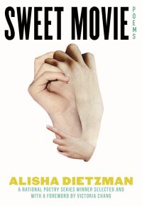 Book Cover for Sweet Movie by Alisha Dietzman