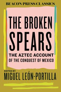 Book Cover for Broken Spears, The by Miguel LeonPortilla