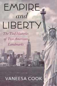 Book Cover for Empire and Liberty by Vaneesa Cook
