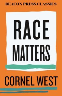 Book Cover for Race Matters by Cornel West