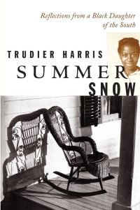 Book Cover for Summer Snow by Trudier Harris