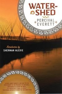 Book Cover for Watershed by Percival Everett