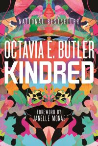 Book Cover for Kindred by Octavia E. Butler