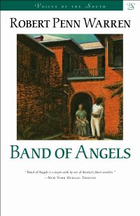 Book Cover for Band of Angels by Robert Penn Warren