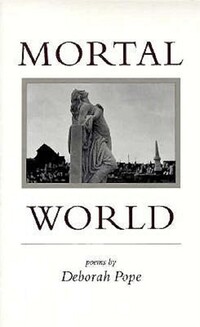 Book Cover for Mortal World by Deborah Pope