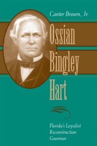 Book Cover for Ossian Bingley Hart by Canter Brown