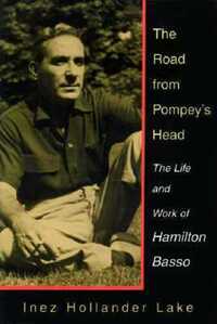 Book Cover for The Road from Pompey's Head by Inez Hollander Lake