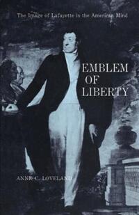 Book Cover for Emblem of Liberty by Anne C Loveland