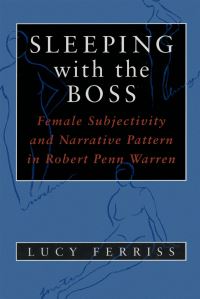 Book Cover for Sleeping With the Boss by Lucy Ferriss
