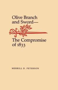 Book Cover for Olive Branch and Sword by Merrill D Peterson