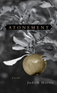 Book Cover for Atonement by Judith Harris