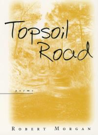 Book Cover for Topsoil Road by Robert Morgan