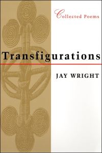 Book Cover for Transfigurations by Jay Wright